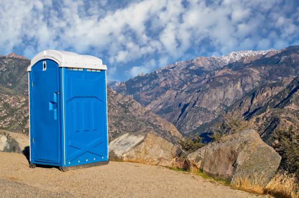 Types of Portable Toilets We Offer in Baden, MD